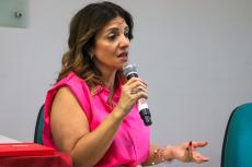 Vamos voltar para o ANDES-SN - Letras